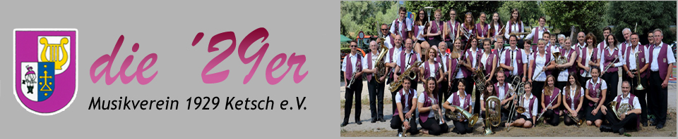 Banner Orchester2015
